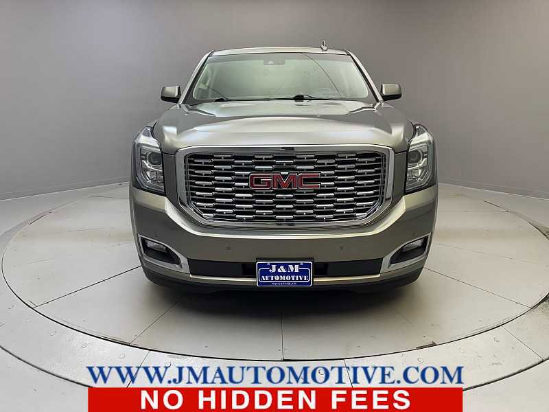 Used 2019 GMC Yukon Denali image 8