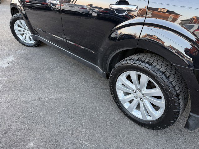 Used 2011 Subaru Forester 2.5X Limited image 25