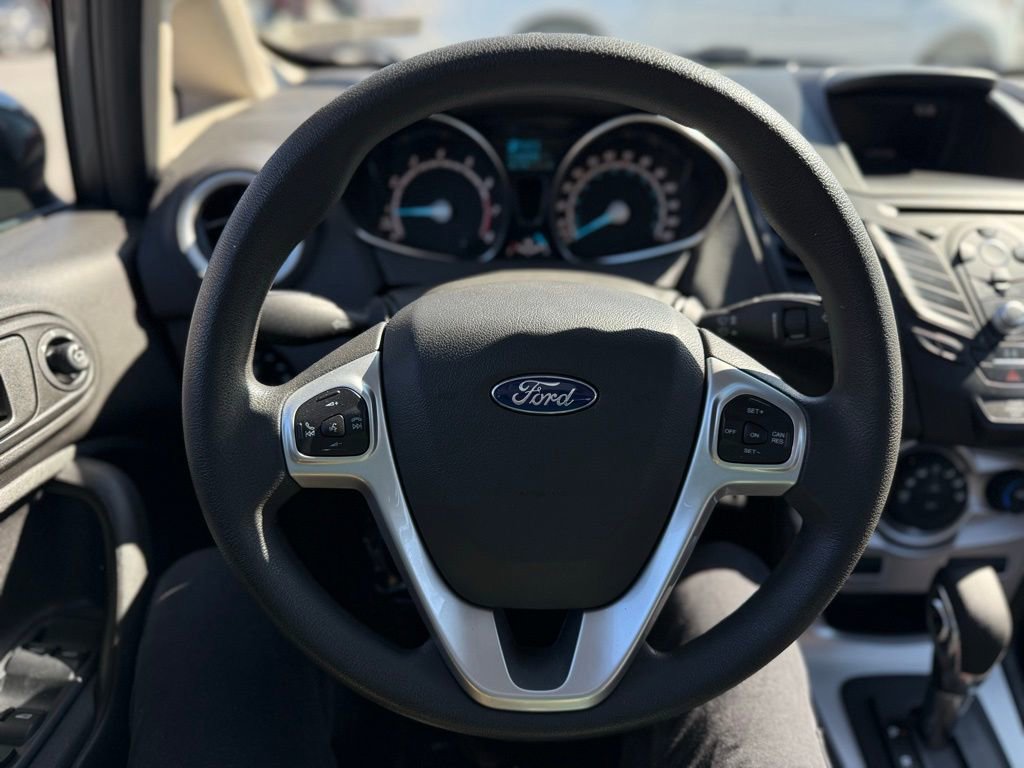 Certified 2019 Ford Fiesta SE image 15