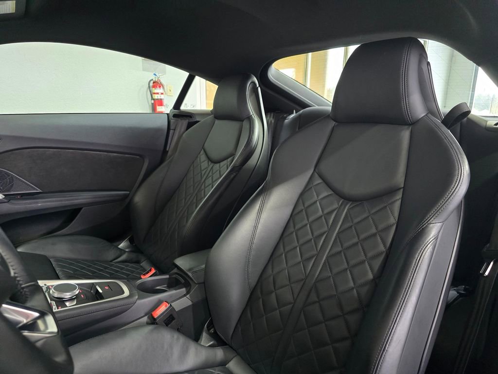 Used 2020 Audi TT 2.0T image 24