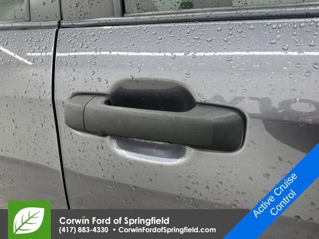 Used 2020 Toyota Tundra SR5 w/ SR5 Upgrade Package image 9