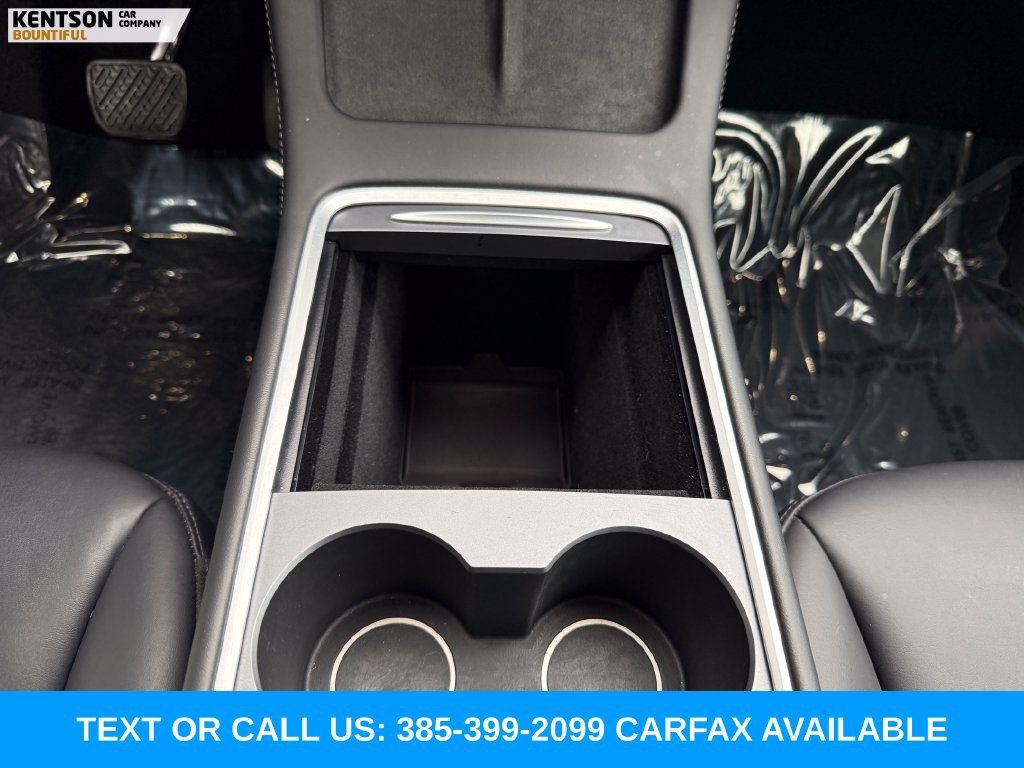 Used 2023 Tesla Model Y Long Range AWD/4WD image 18
