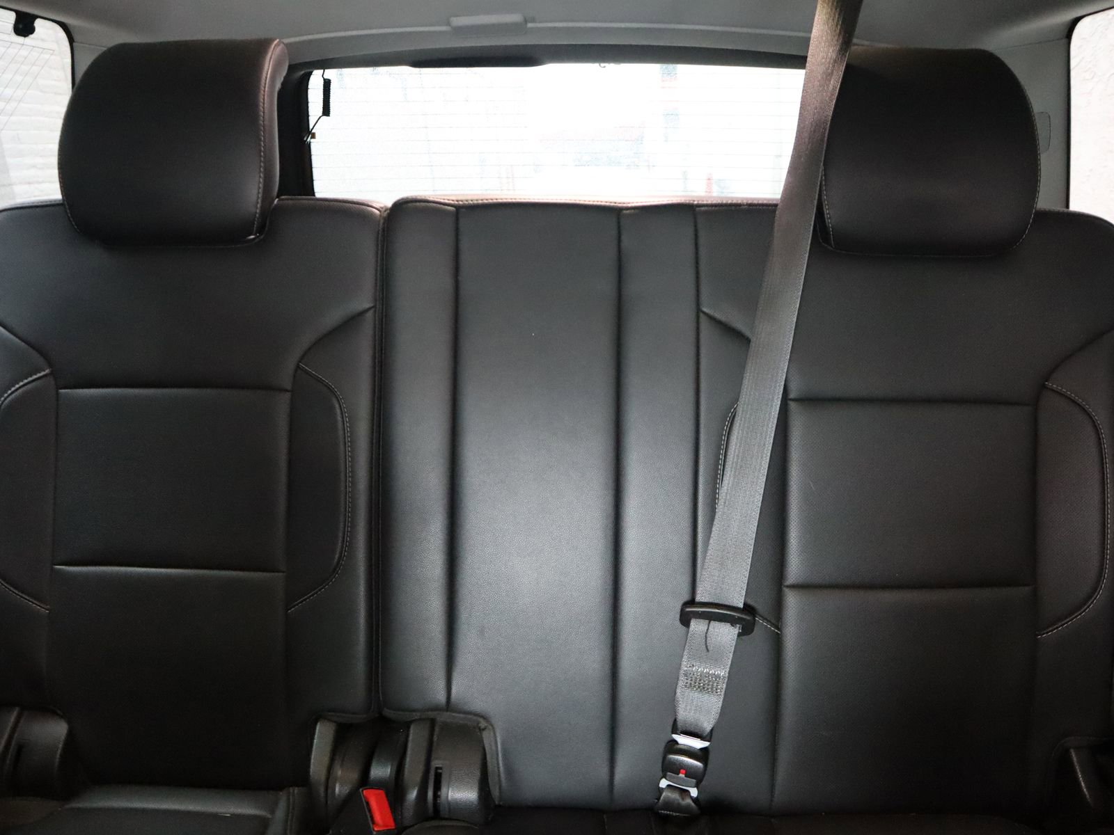 Used 2015 Chevrolet Suburban LTZ AWD/4WD image 49