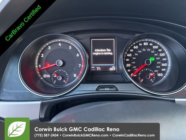 Used 2019 Volkswagen Atlas SE image 15