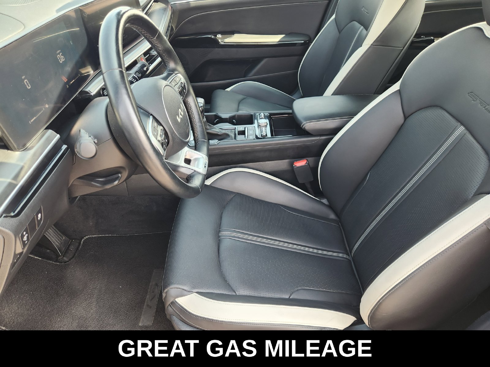 Used 2025 Kia K5 GT-Line AWD/4WD image 16