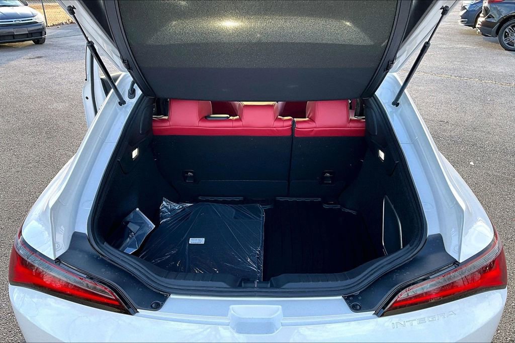 New 2026 Acura Integra A-Spec image 43