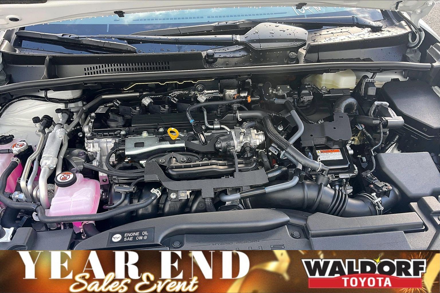 New 2026 Toyota Prius Plug-In Hybrid image 14