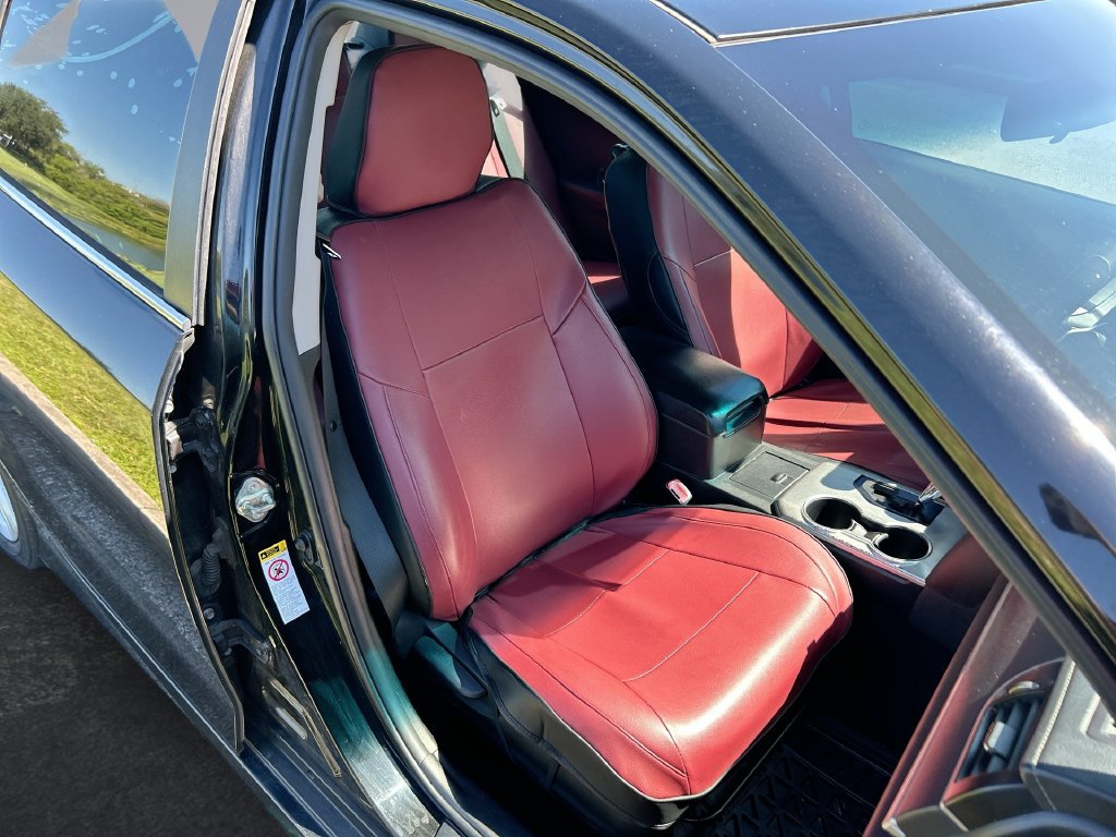Used 2014 Toyota Camry SE FWD image 28