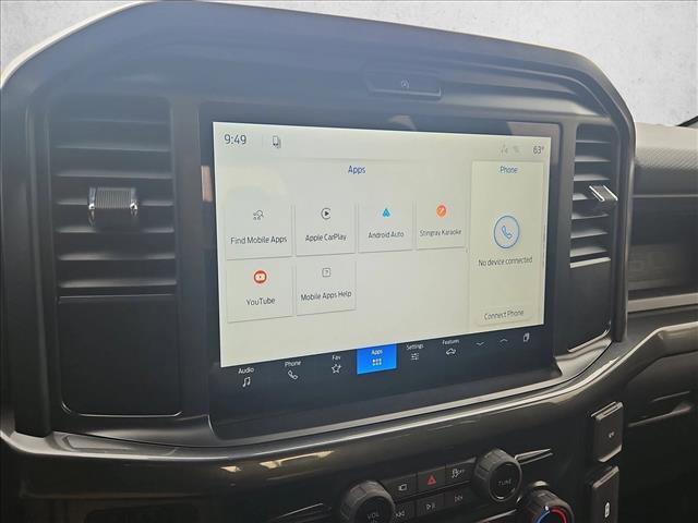 New 2026 Ford F150 STX image 14