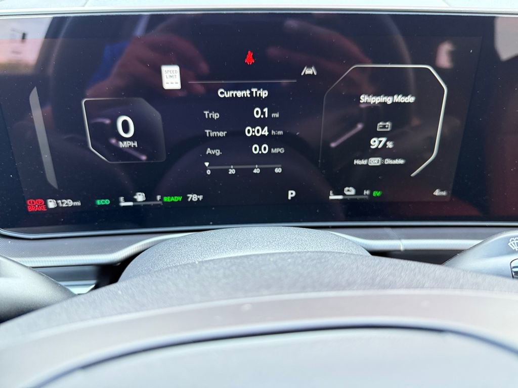 New 2026 Kia Sportage SX Prestige image 17