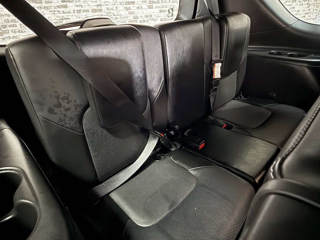 Used 2021 INFINITI QX80 Sensory w/ Cargo Package image 17