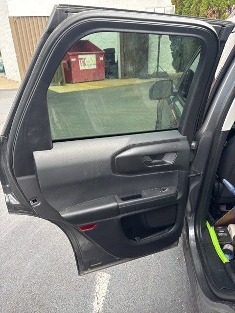 Used 2022 Ford Bronco Sport image 16