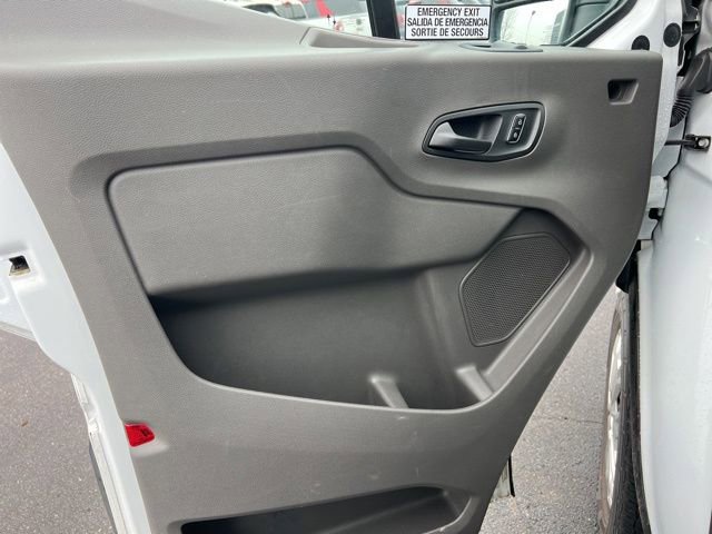 Used 2024 Ford Transit 350 XLT image 23
