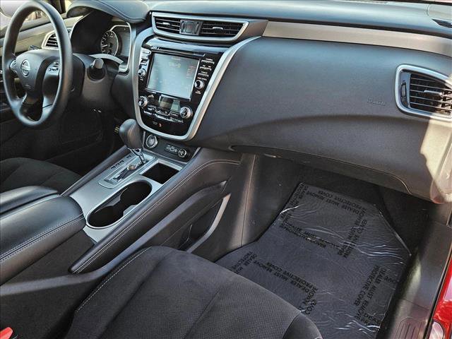 Used 2019 Nissan Murano S w/ Cargo Package image 21