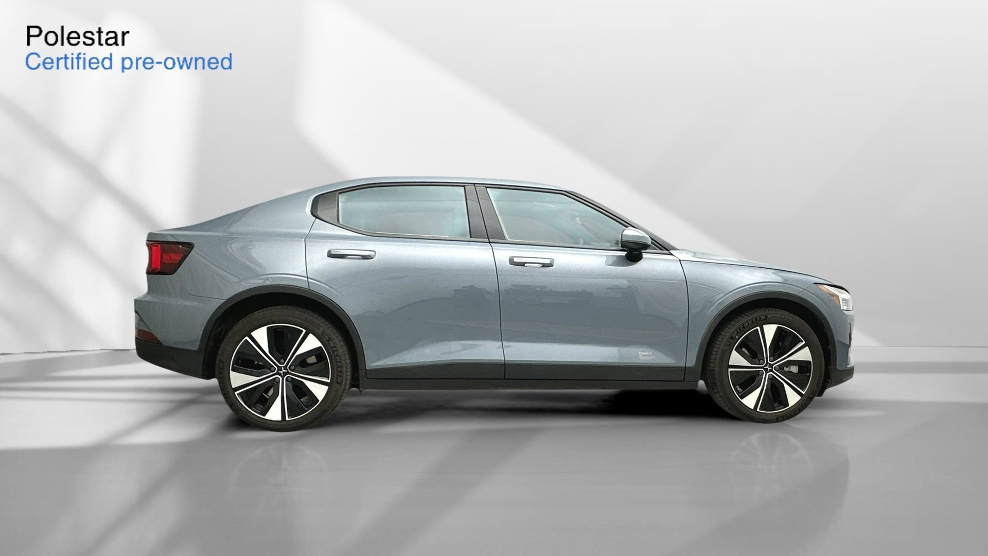 Used 2023 Polestar Polestar 2 AWD/4WD image 6