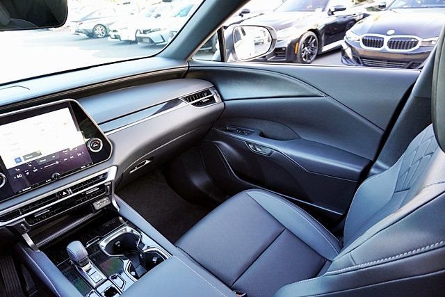 Used 2024 Lexus RX 350 FWD w/ Technology Package image 23