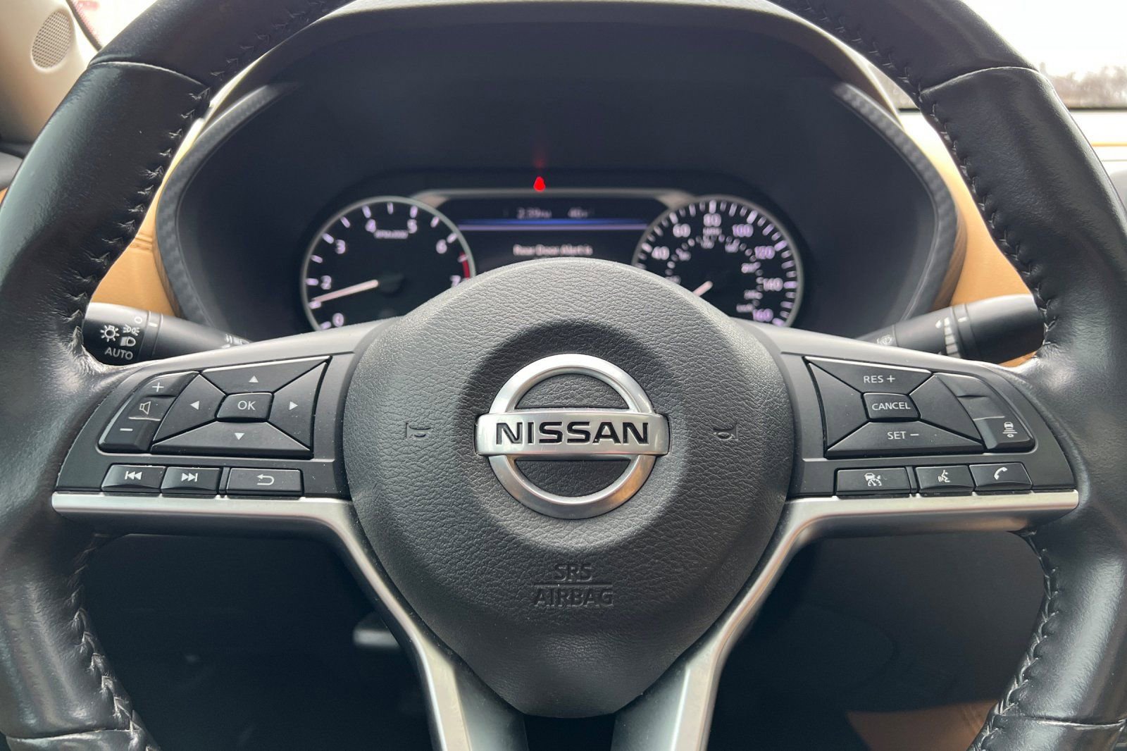 Used 2022 Nissan Sentra SV w/ SV Premium Package image 29