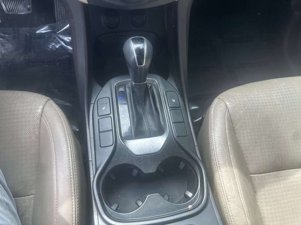 Used 2013 Hyundai Santa Fe GLS AWD/4WD image 12