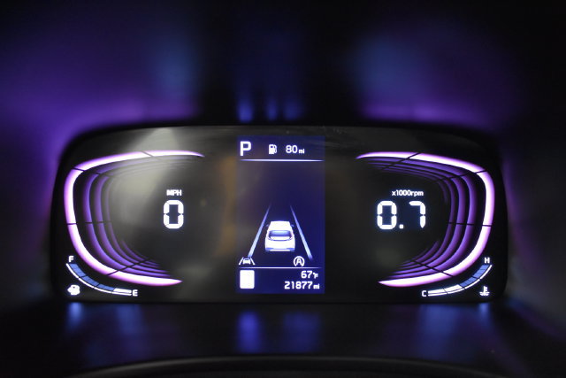 Used 2024 Kia Soul GT-Line w/ Option Group 020 FWD image 27