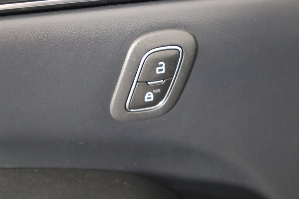 Used 2021 Ford Mustang Mach-E Select AWD/4WD image 22