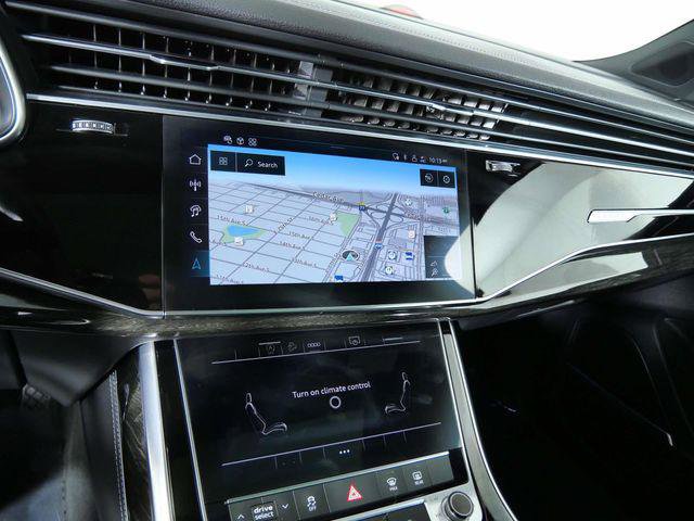 Used 2025 Audi Q7 2.0T Premium Plus w/ Premium Plus Package image 19