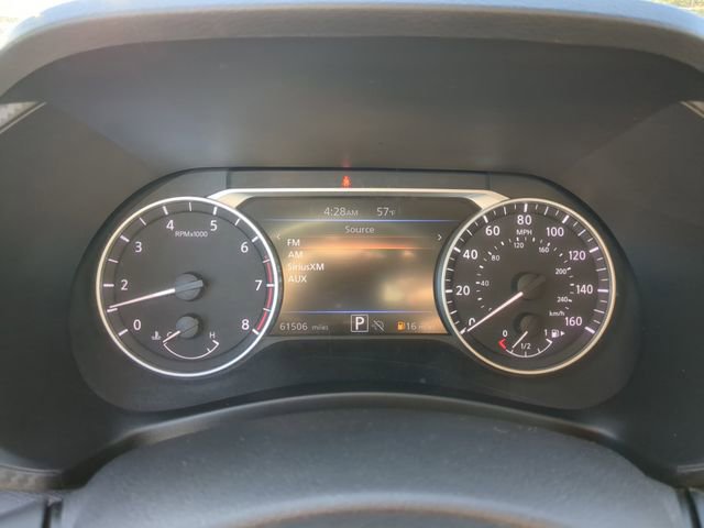 Used 2024 Nissan Sentra SV image 32