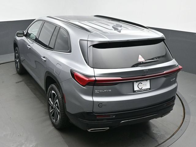 New 2026 Buick Enclave Sport Touring w/ Power Package AWD/4WD image 43