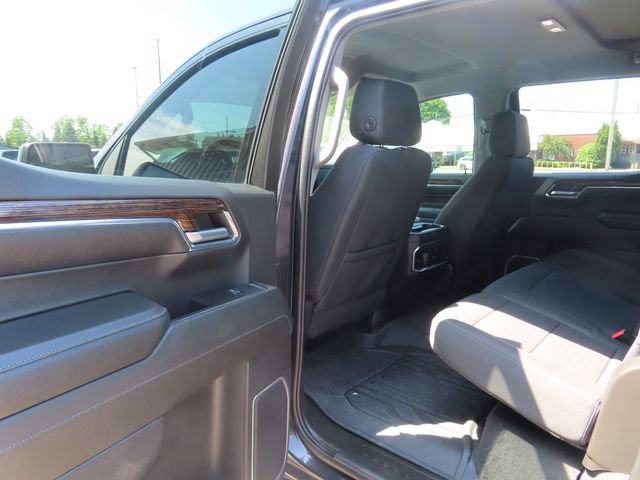 Used 2024 GMC Sierra 1500 Elevation w/ Preferred Package AWD/4WD image 22