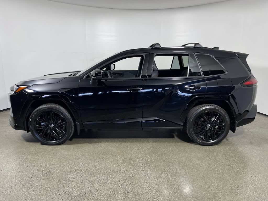New 2026 Toyota RAV4 XSE AWD/4WD image 6