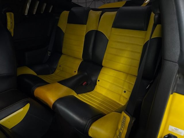 Used 2006 Ford Mustang GT RWD image 18