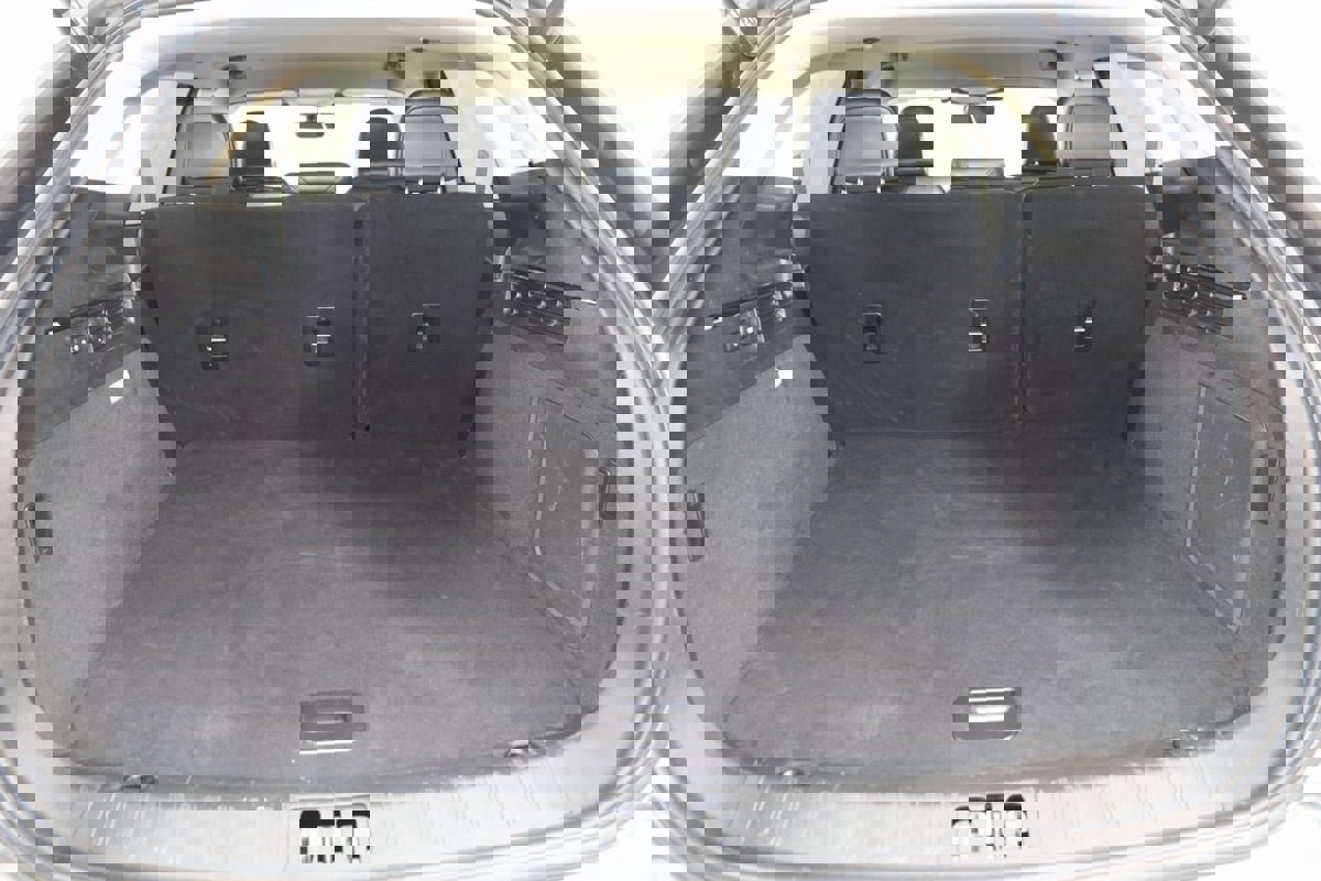 Used 2021 Lincoln Nautilus FWD w/ Equipment Group 101A image 47