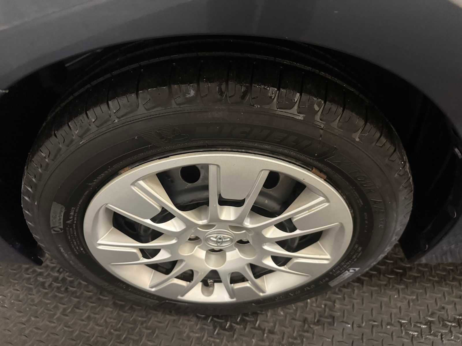 Used 2016 Toyota Corolla S FWD image 8