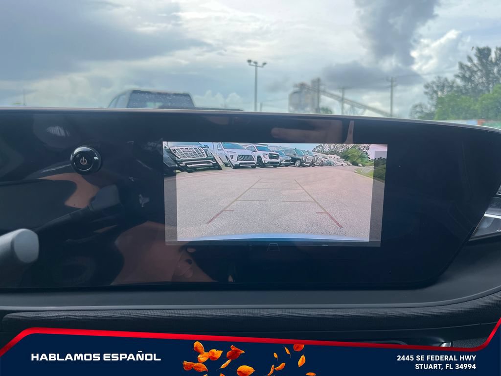 New 2026 Buick Envista Preferred w/ Convenience I Package FWD image 23