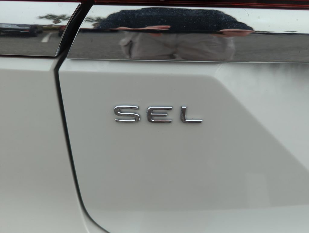 New 2026 Volkswagen Atlas SEL Premium R-Line image 42