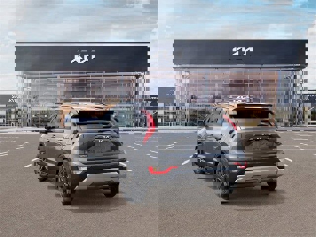 New 2025 Kia Niro EX w/ EX Cold Weather Package image 4