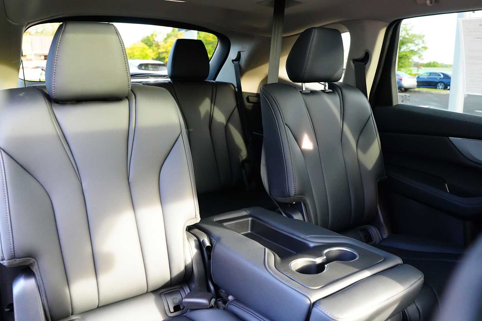 Used 2026 Acura MDX SH-AWD image 30