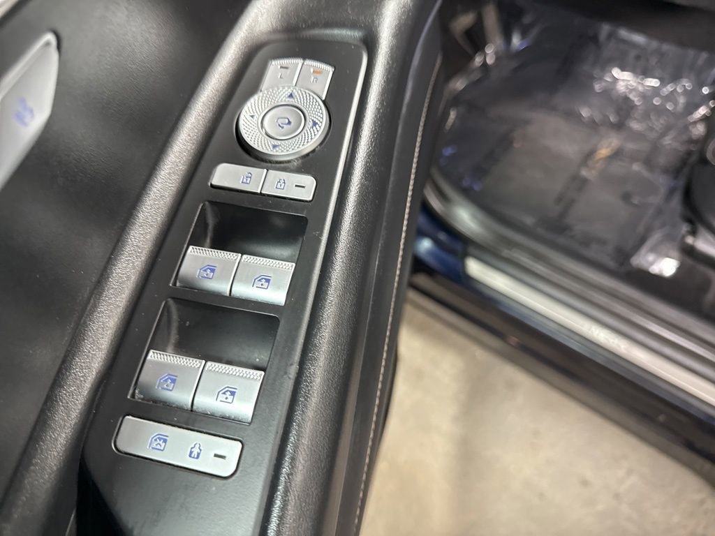 Used 2024 Genesis GV80 2.5T image 22