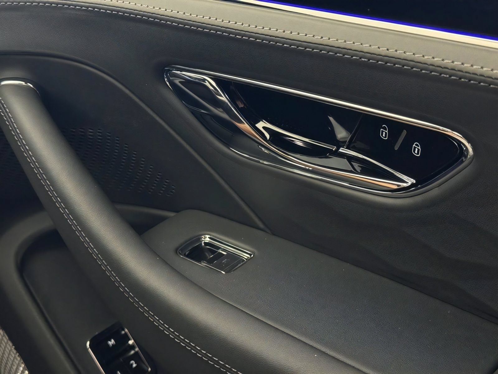 New 2026 Bentley Flying Spur Plug-In Hybrid AWD/4WD image 58