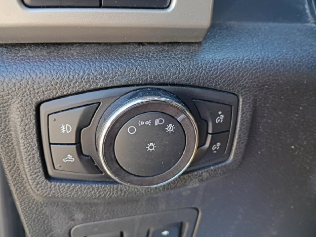 Used 2018 Ford F150 Lariat w/ Equipment Group 501A Mid AWD/4WD image 12
