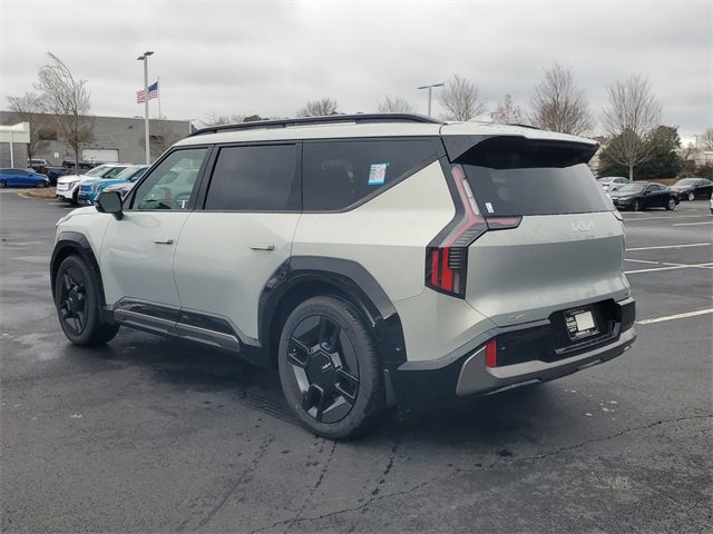 New 2026 Kia EV9 GT-Line image 6