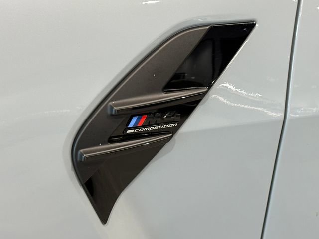Used 2022 BMW M4 xDrive Competition AWD/4WD image 33
