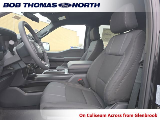 New 2026 Ford F150 STX w/ Equipment Group 200A AWD/4WD image 17
