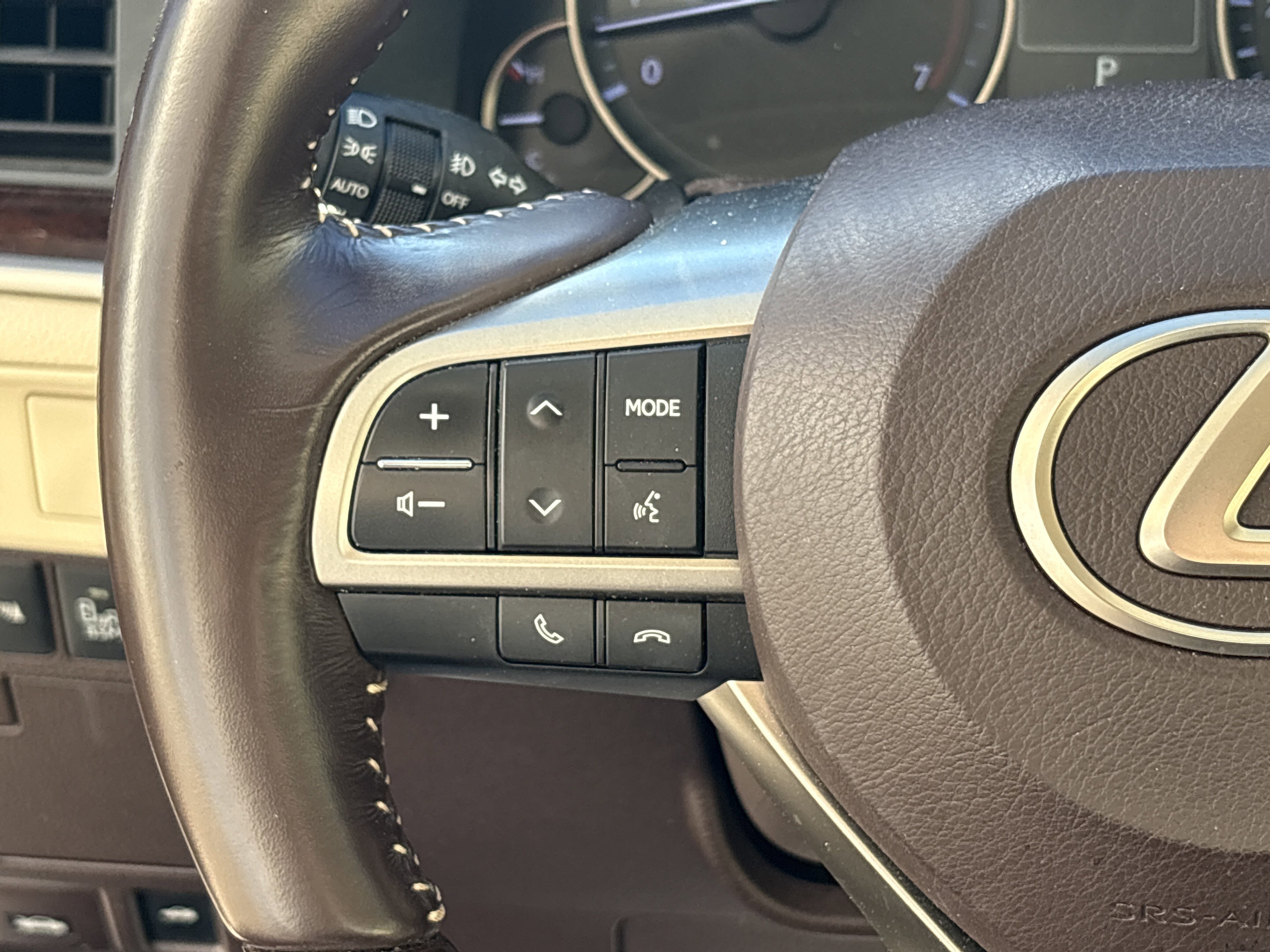 Used 2017 Lexus ES 350 image 19