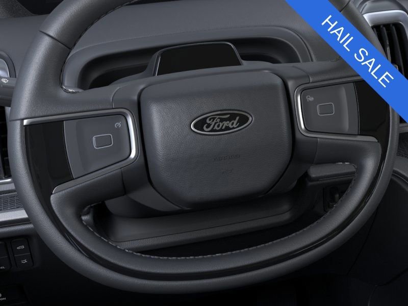 New 2025 Ford Expedition Platinum w/ Stealth Performance Package AWD/4WD image 12