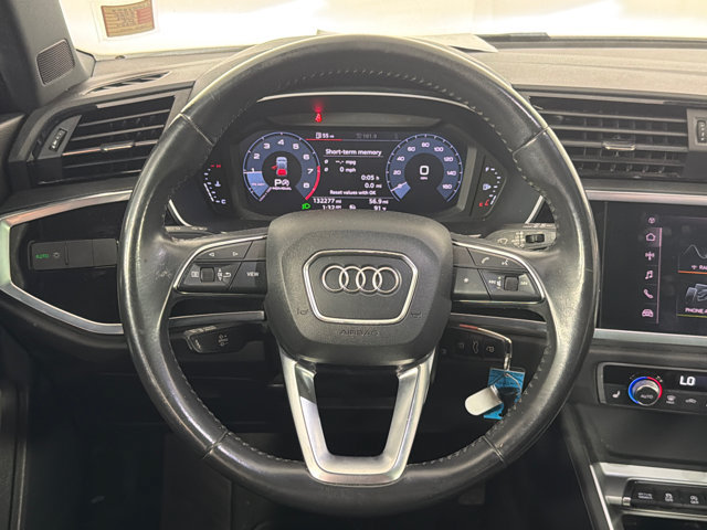 Used 2020 Audi Q3 2.0T Premium AWD/4WD image 25