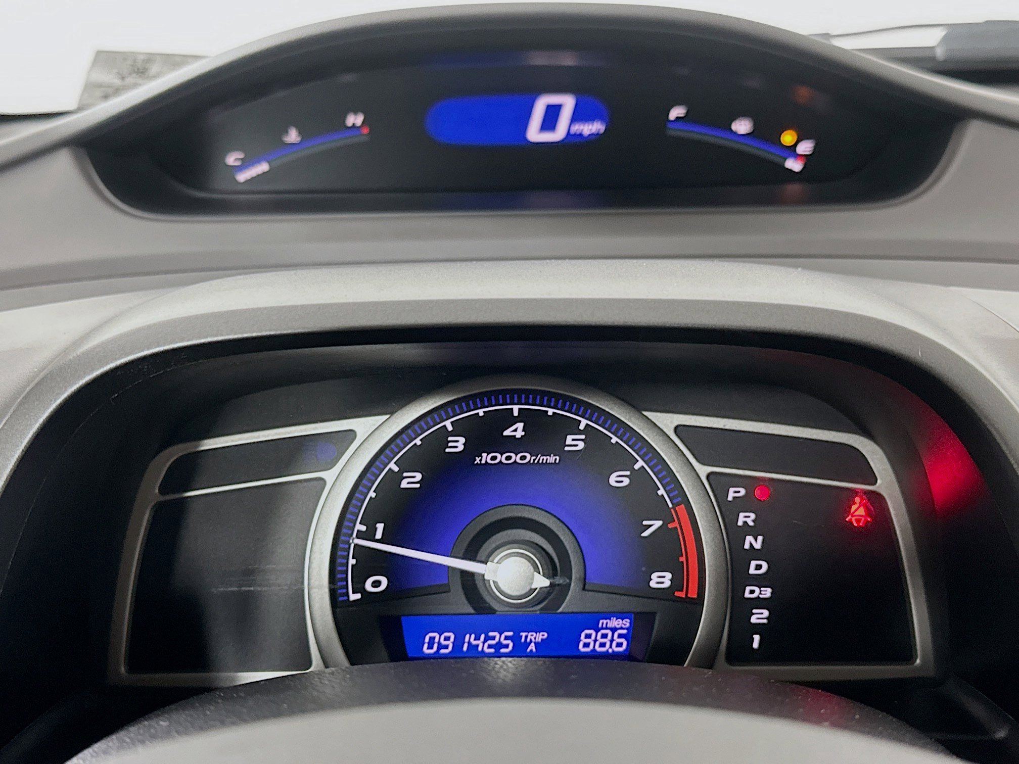 Used 2011 Honda Civic EX-L image 18