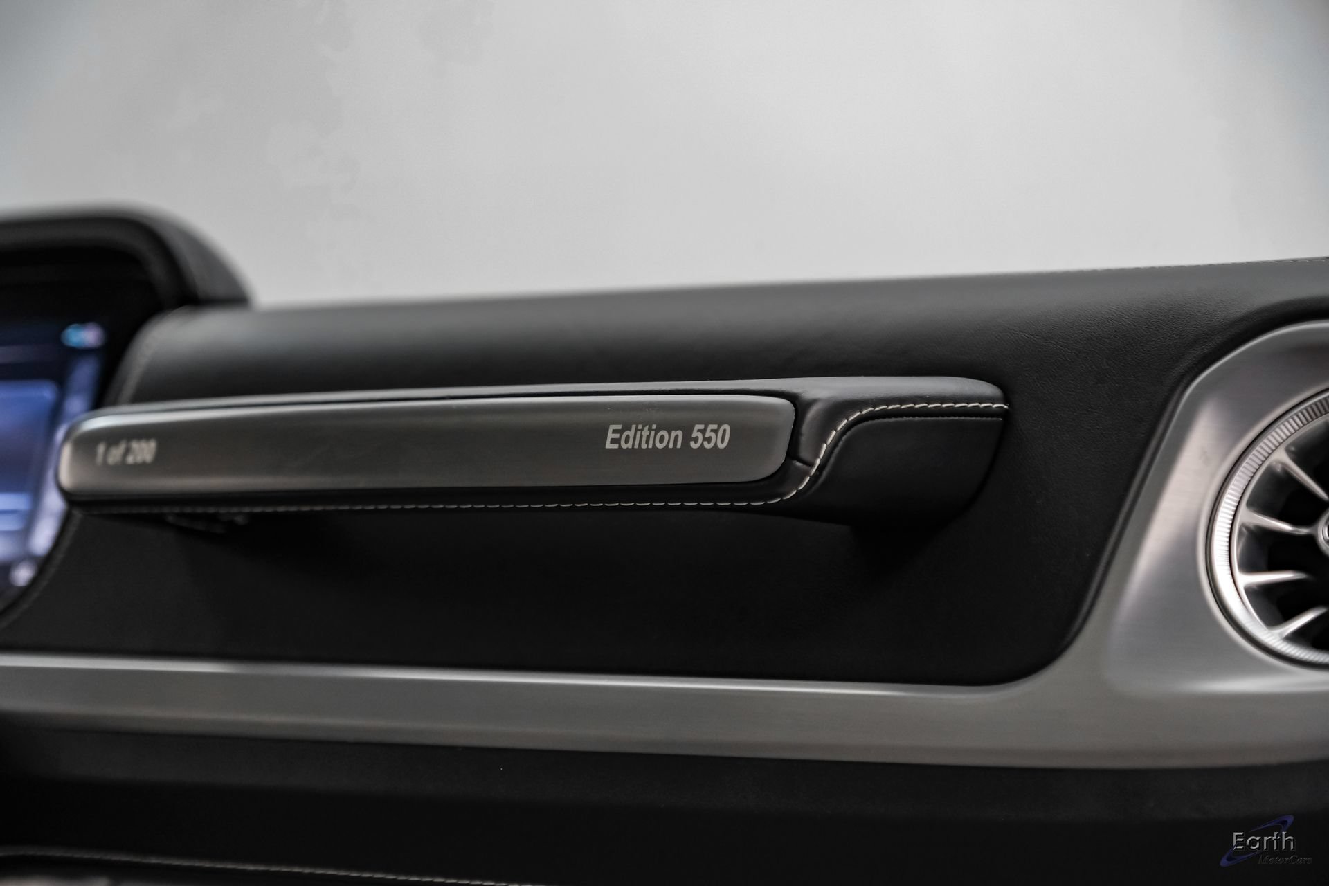 Used 2021 Mercedes-Benz G 550 image 53