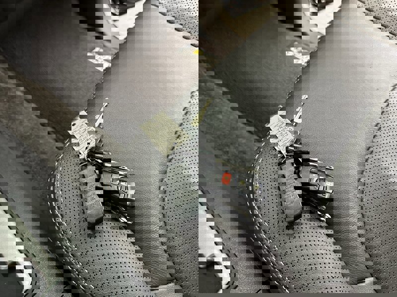 Used 2015 Nissan Xterra PRO-4X w/ Pro-4x Leather Package image 39