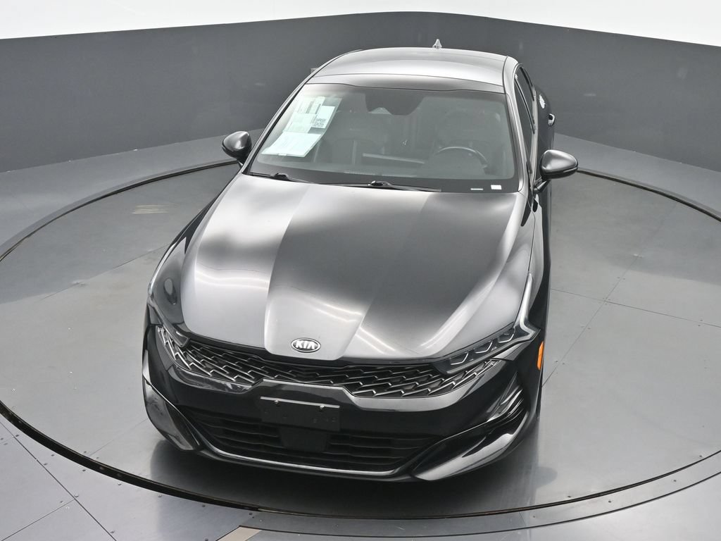 Used 2021 Kia K5 GT-Line AWD/4WD image 41