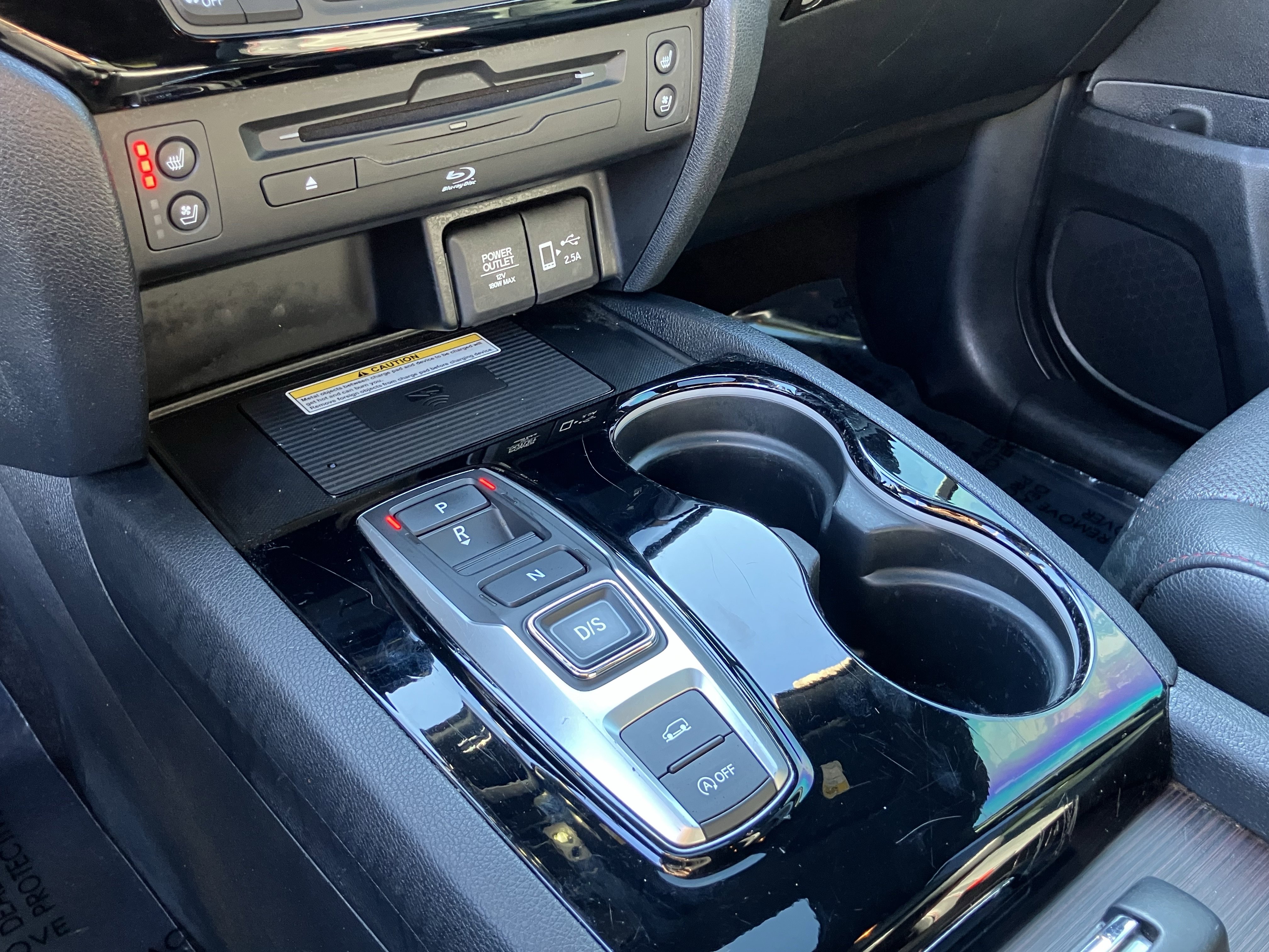 Used 2022 Honda Pilot Black Edition image 28